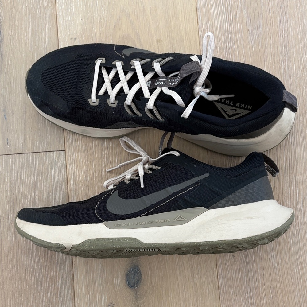 Nike Juniper Trail 2 Men’s Running Shoes